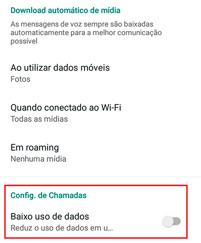 Truque simples ajuda a economizar internet no seu celular; saiba