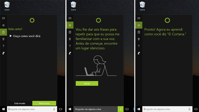 Google Assistente e Cortana caem na folia com comandos especiais