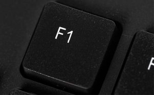 Descubra para que serve cada um dos “F”s dos teclados do PC