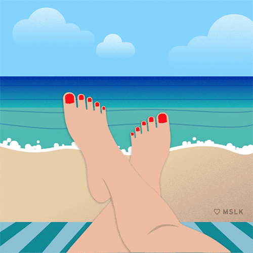 7 formas gostosas e divertidas para se refrescar no verão