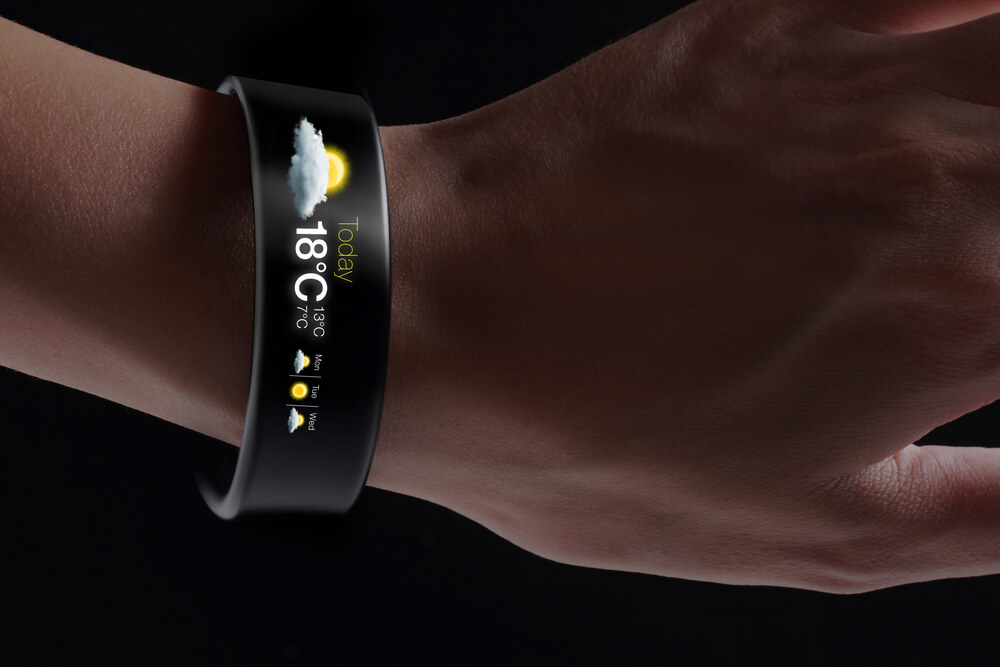 Wearables como funcionam e porque você vai querer ter um em breve