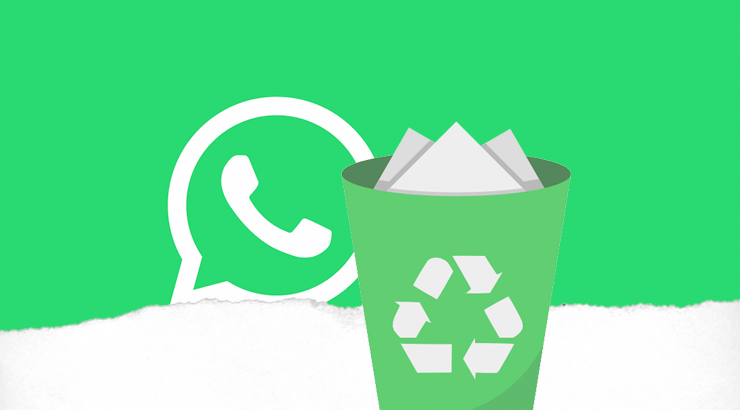 Como recuperar mensagens perdidas do whatsapp