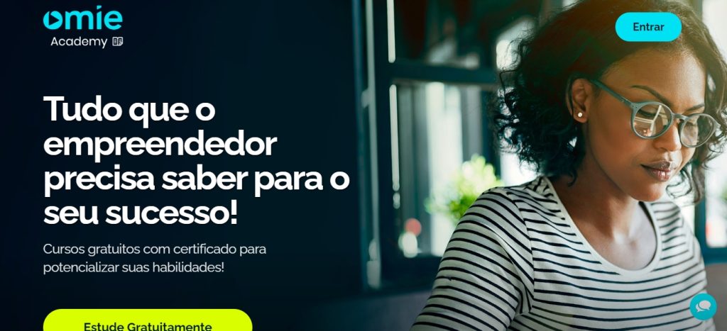 12 melhores sites com cursos online grátis - Positivo do seu jeito