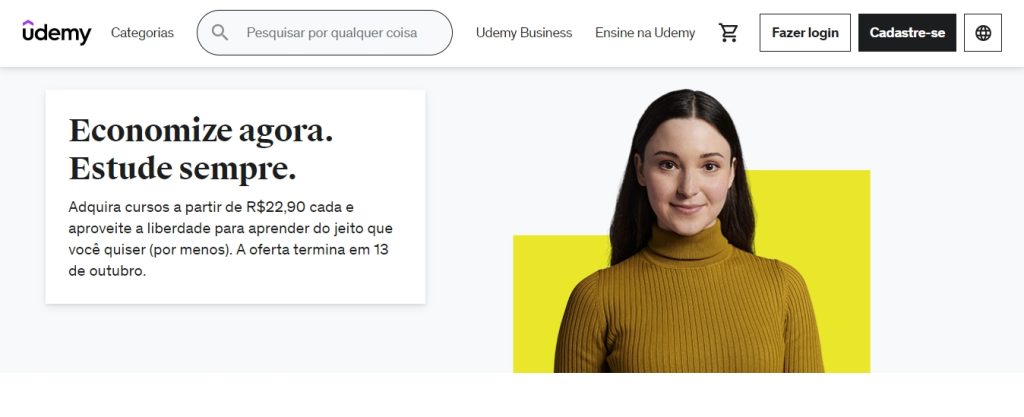 Udemy