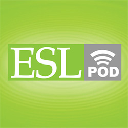 ESL Podcast, site para aprender inglês de graça