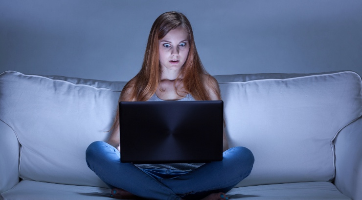 Como fazer para baixar GIFs do Facebook? - Positivo do seu jeito