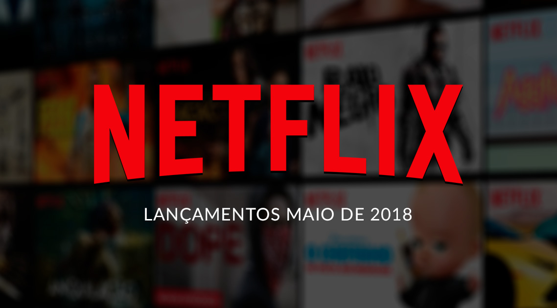 O que chega na Netflix em Setembro 2023