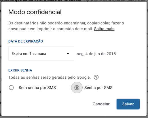 Como fazer a Netflix parar de enviar e-mails e notificações