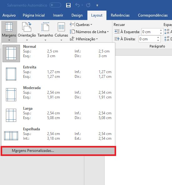 Normas da ABNT: veja 10 dicas para formatar TCC no Word