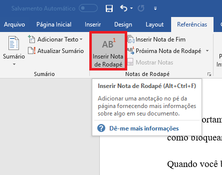 Formate Seu TCC em 10 Passos com as Normas ABNT%