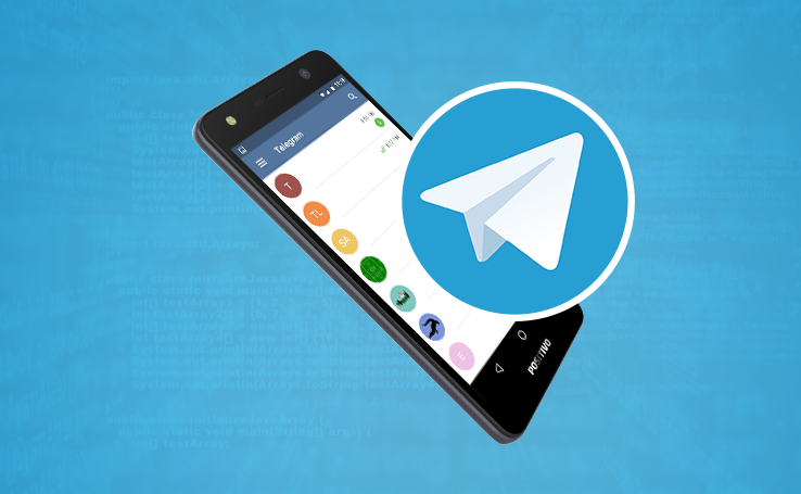 Telegram traz novidades para o app