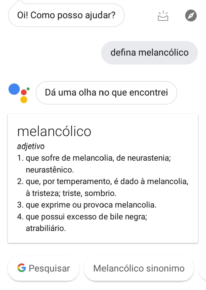 11 coisas legais que você pode fazer com o Google Assistente em