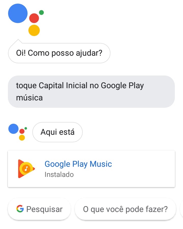 11 coisas legais que você pode fazer com o Google Assistente em