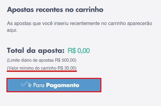 Veja como jogar na Loteria pela internet com o novo site oficial - Positivo  do seu jeito