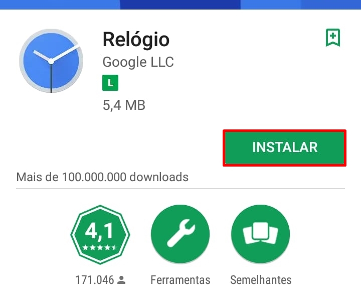 Android: como colocar uma foto no relógio do celular