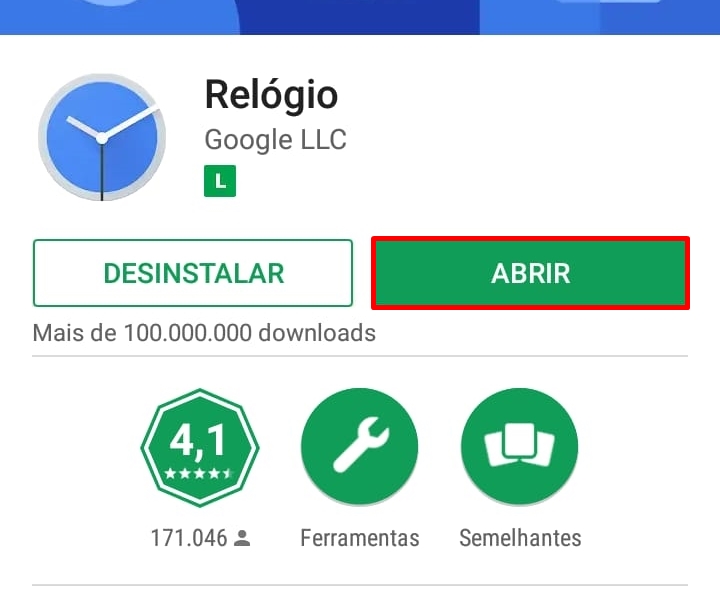 Despertador não tem tocado? Problema será a app Relógio do Android