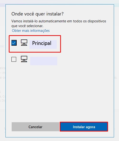 Tudo sobre o Windows 10: Como instalar um aplicativo no computador