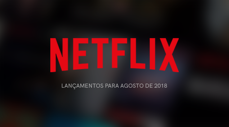 Confira os principais lançamentos da Netflix para Setembro de 2023