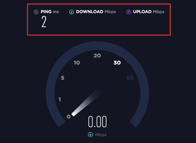 Aprenda como testar a velocidade da internet - Positivo do seu jeito