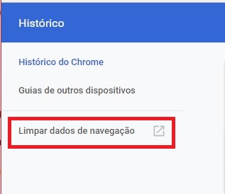 Como apagar o histórico do  e limpar pesquisas e vídeos no