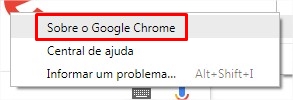 Como fazer para atualizar o Google Chrome antes dos outros? - Positivo do  seu jeito