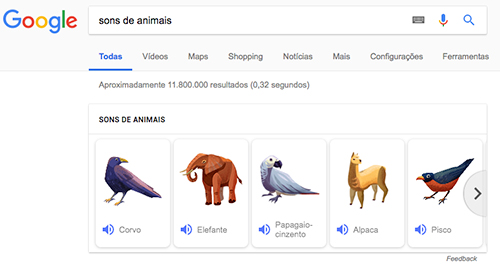 Esses 8 termos desbloqueiam funções 'secretas' do Google; veja