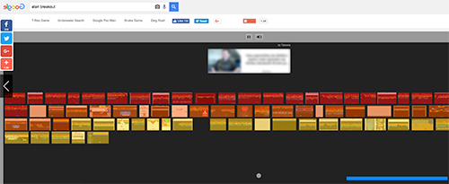 Esses 8 termos desbloqueiam funções 'secretas' do Google; veja quais são