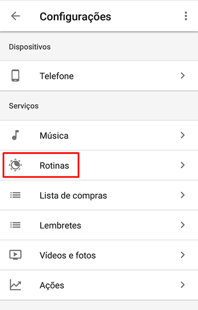 Rotinas do Google Assistente agora podem ser programadas - NewVoice