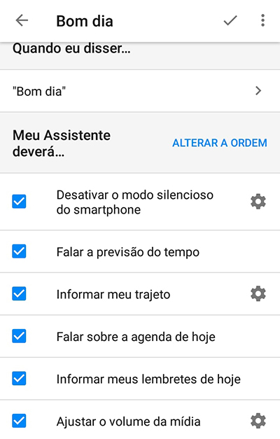 Rotinas do Google Assistente agora podem ser programadas - NewVoice