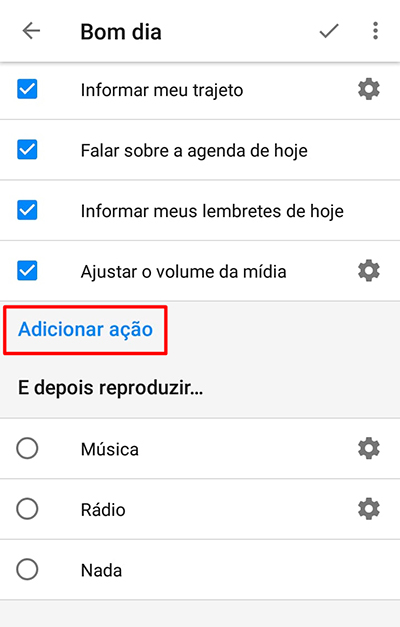 Rotinas do Google Assistente agora podem ser programadas - NewVoice