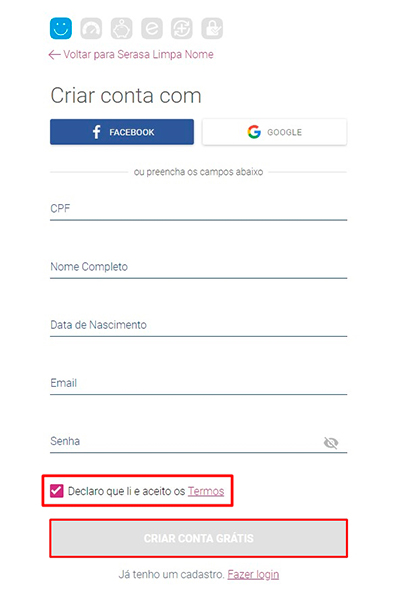  Serasa Limpanome Online -  Uma VisÃ£o Geral  