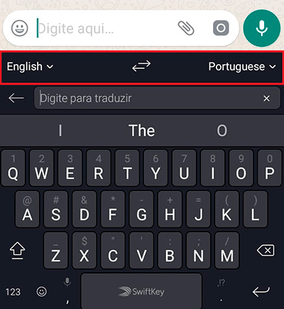 Teclado Tradutor Inglês Portug – Apps no Google Play