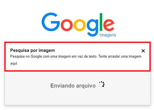 Como Pesquisar IMAGENS em Alta Resolução no GOOGLE 