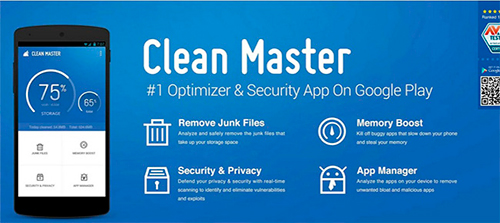 Phone Master–Junk Clean Master - Apps on Google Play