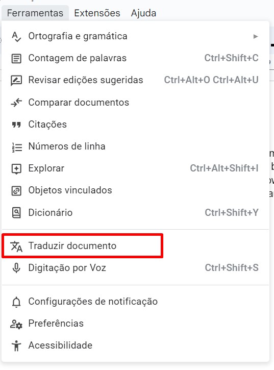 Seis coisas muito úteis que você pode fazer no Google Drive e não