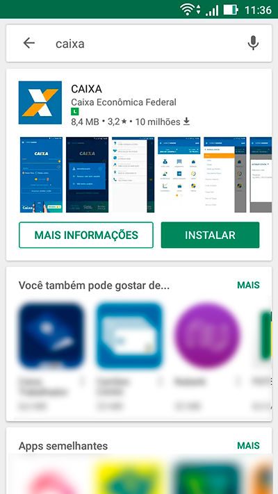 Como sair da conta do play store