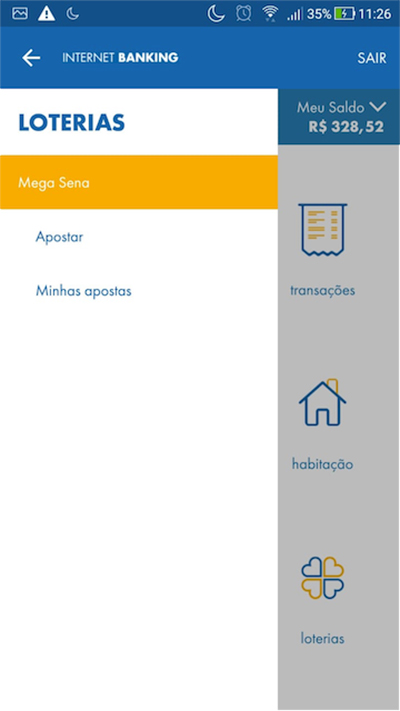 Mega da Virada: como jogar online pelo celular - Portal Corrente