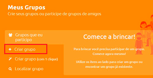 Amigo Oculto  Como fazer o sorteio e enviar pelo WhatsApp