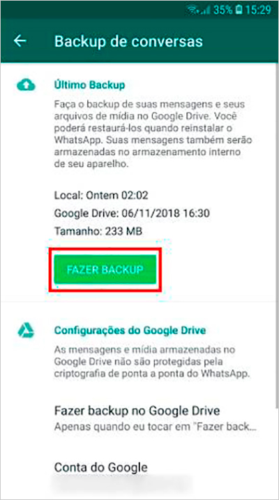 WhatsApp pode banir contas temporariamente ou para sempre; entenda