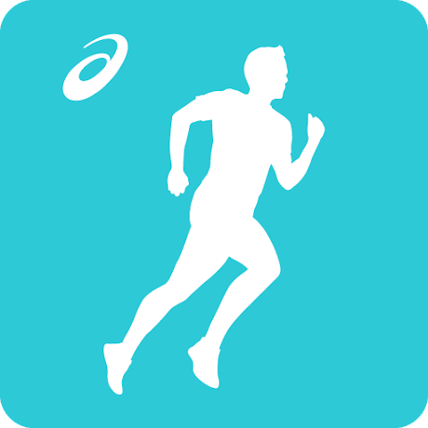 aplicativo para caminhada RunKeeper