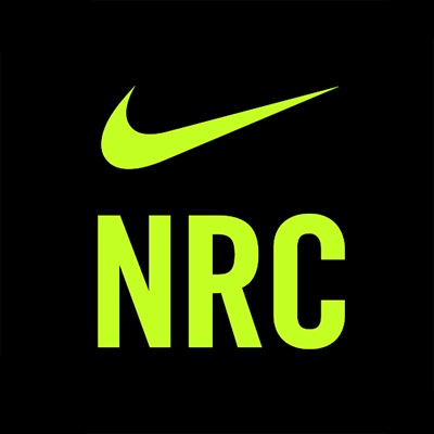 aplicativo para caminhada Nike Run Club