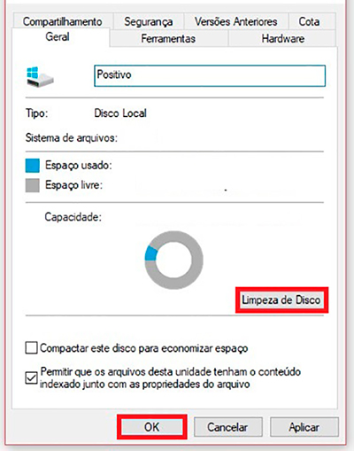 10 dicas para deixar o Windows 10 mais rápido : CSH INFORMÁTICA LTDA.