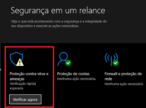 10 dicas para deixar o Windows 10 mais rápido : CSH INFORMÁTICA LTDA.