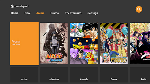 4 Melhores apps para assistir animes - Canaltech