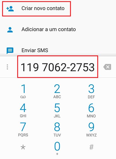 Como reclamar de uma empresa no Reclame Aqui pelo WhatsApp