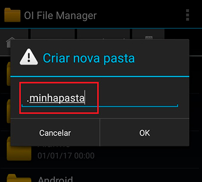 Download do APK de Pasta secreta ocultar fotos para Android