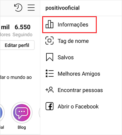 Instagram: como escolher as pessoas que podem responder seus Stories -  Positivo do seu jeito