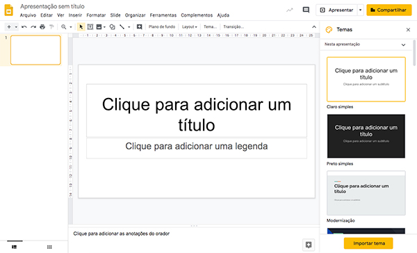 google-presentations