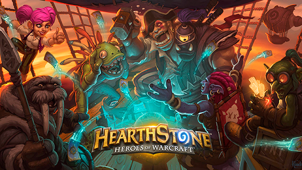 hearthstone