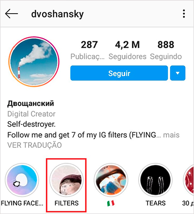 Como fazer para jogar o joguinho do piano e o Flappy Bird no Stories do  Instagram - Positivo do seu jeito